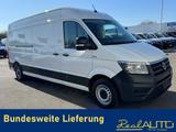 Volkswagen Crafter Kasten 35 LR Maxi L3H2 DSG Kamera*Tempom - Angebote
