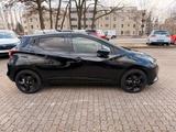 Nissan Micra N-Sport - Nissan Micra: Sport
