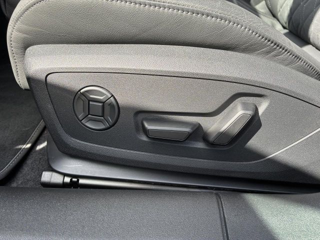 A5 AVANT TDI QUATTRO S-LINE AZV+B&O+MATRIX+360