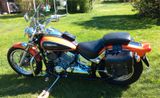 Yamaha XVS 650 Drag Star - Offers matching your search criteria