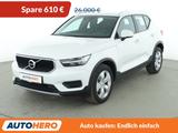 Volvo XC40 1.5 T3 Momentum Pro 2WD Aut.*NAVI*TEMPO*LED - Volvo aus 2022