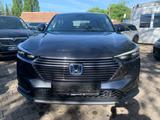 Honda HR-V 1.5 Hybrid Elegance Navi Led Kamera Euro 6 - Honda Gebrauchtwagen in Mannheim