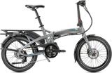 Tern Vektron P7i Unisex 20" - Tern E-Bikes