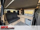 Volkswagen T5 4M Offroad Camper WoMo Caravan Aufstelldach K - : Caravan