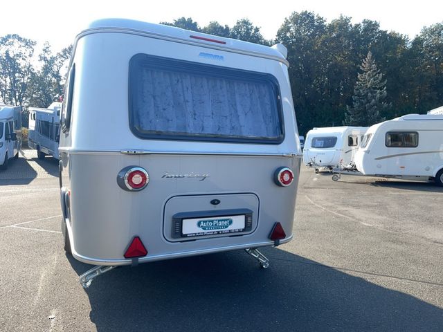HYMER  ERIBA  HYMERCAR ERIBA Touring 420 Urban 