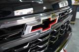 Chevrolet ZR2 MY25 6.2L. V8 426 PS LPG - Chevrolet Silverado Benziner Gebrauchtwagen