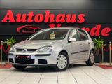 Volkswagen Golf V Lim. Trendline 1,6 Automatik/Klima/1-HAND - Volkswagen aus 2004