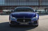 Maserati Ghibli 3.0 V6 S Q4/409PS/Klappenauspuff/H&K/ - Maserati aus 2015