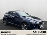 Mazda CX-3 2,0 Skyactiv-G 121 FWD Center-Line Navi - Mazda in Herne