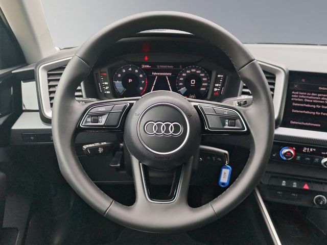 A1 Sportback 30 TFSI advanced SHZ