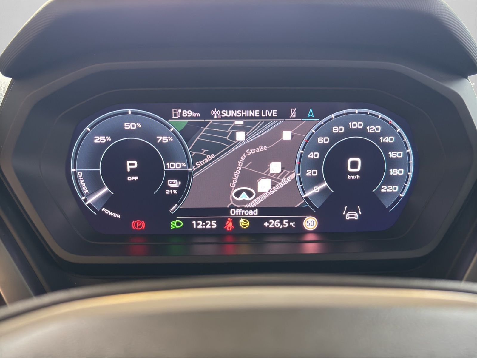 Audi Q4 e-tron - Bild 11