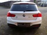 BMW M140i xDrive A - - gebrauchte BMW M140i aus dem Jahr 2017