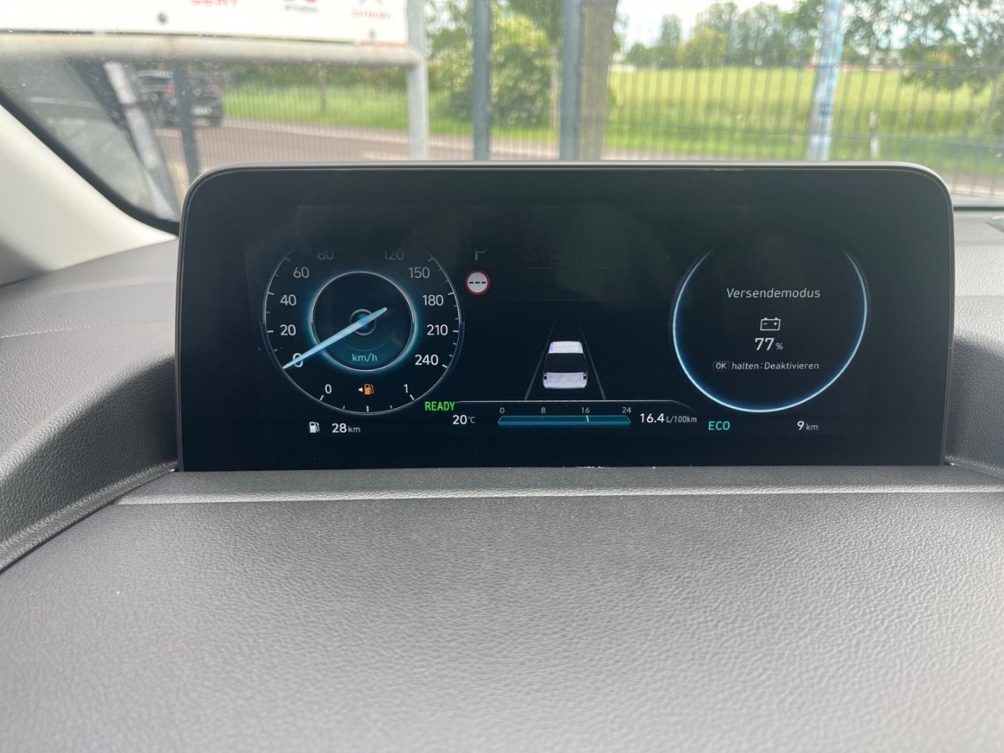 Hyundai Staria – Bild 11