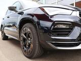 Cupra Ateca 4Drive Pano Virtual AHK PDC RFK - Cupra Gebrauchtwagen in Stuttgart