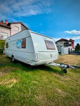 Tabbert Vivaldi 560 TD