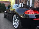 BMW Z4 sDrive35is  - BMW Z4 in Dortmund