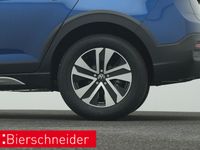 Volkswagen Taigo - Vorschau Bild 23