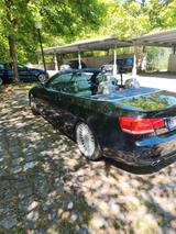 ALPINA B3 3,0 Bi-Turbo Cabrio - - ALPINA aus 2009