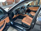 BMW 520d Touring Luxury Line, sehr gepflegt - BMW 520: Luxury