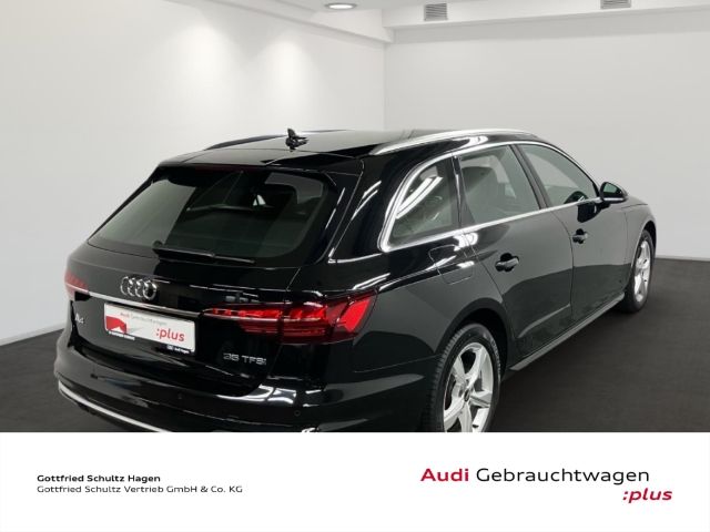 Audi A4 - Bild 3