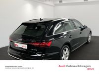 Audi A4 - Vorschau Bild 3