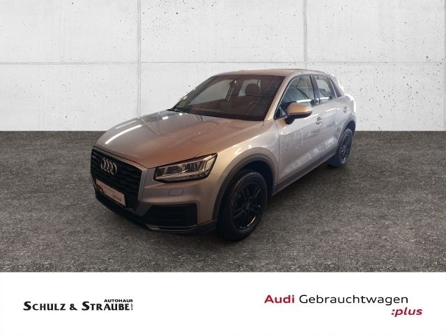 Audi Q2 1.0 30 TFSI  KLIMA LED NAVI