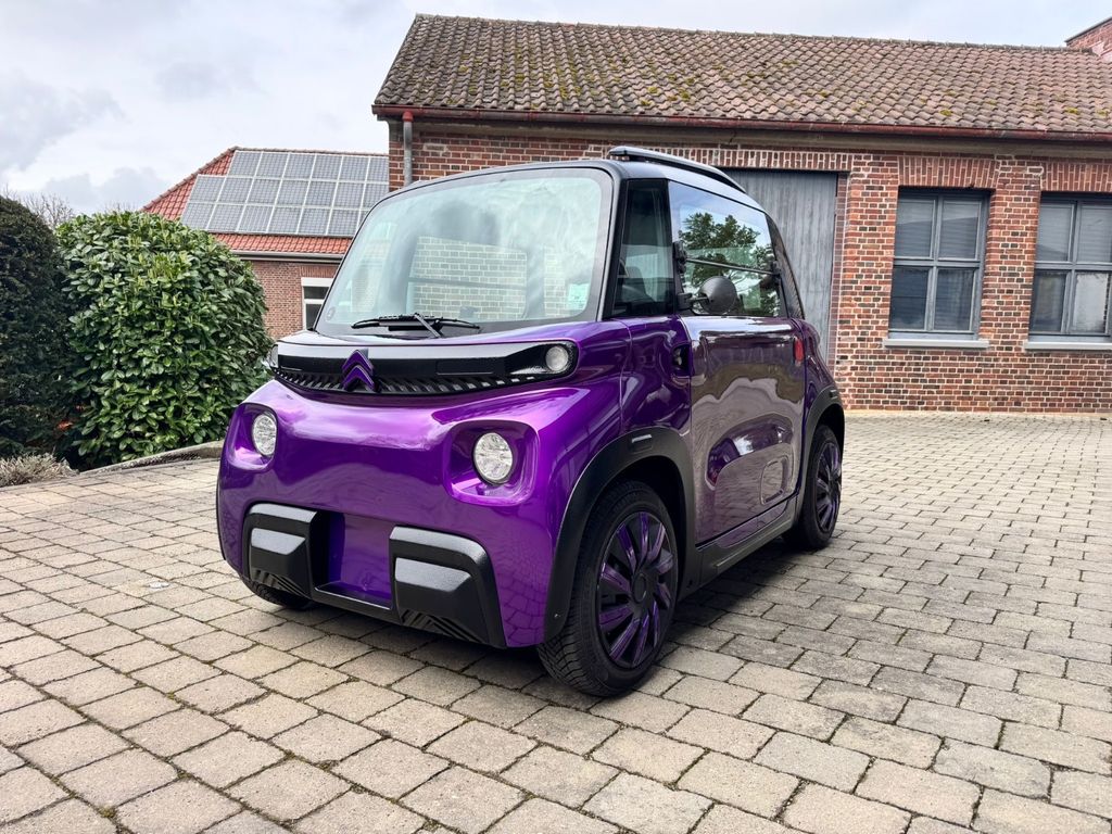 Citroën AMI