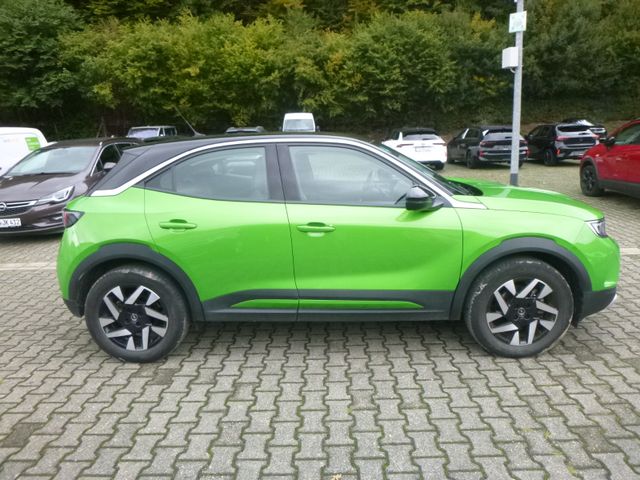Mokka-e Elegance