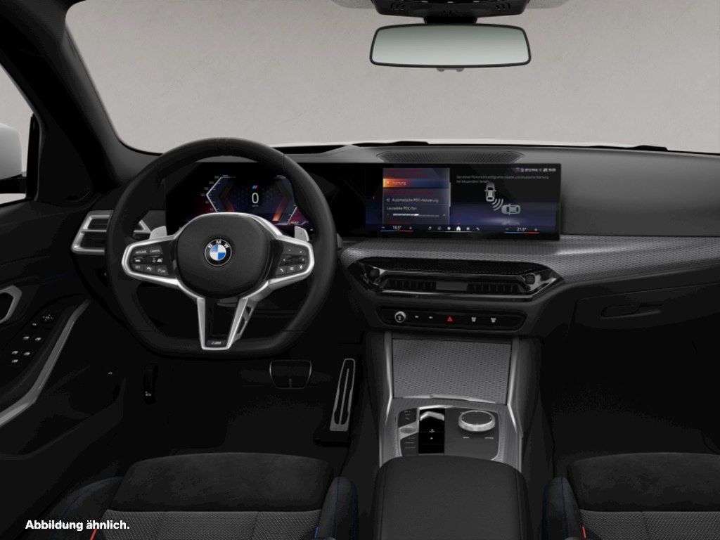 BMW 330d xDrive Touring M Sport bis-09.20 foto 4
