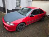Honda Civic 1.6 ESI VTEC (EJ1) - gebrauchte Honda Civic aus dem Jahr 1994