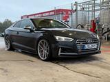 Audi S5 3.0 TFSI tiptronic quattro Unfallfrei  - Audi S5 mit Schiebedach