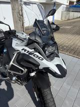 BMW R 1200 GS Adventure Rallye - BMW Motorräder in Stuttgart