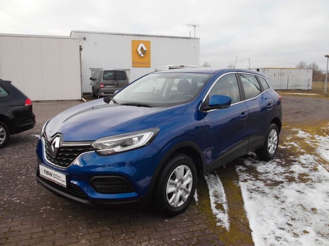 Renault Kadjar Life *in KYRITZ 033971-870887*