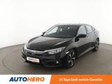 Honda Civic 1.5 VTEC Elegance Aut*NAVI*ACC*CAM*PDC*SHZ - Honda Civic Gebrauchtwagen