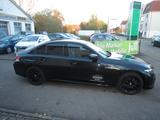 BMW 320d Xdrive, Automatik, Standheizung, AHK e. - BMW 320: Limousine