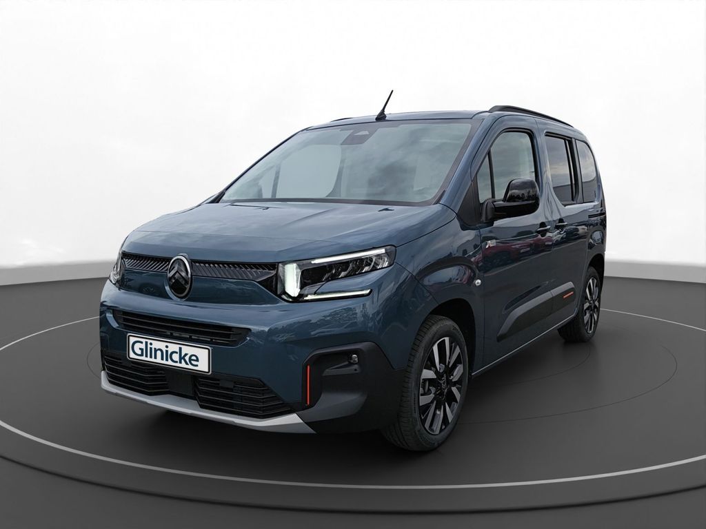 Image of Citroën Berlingo