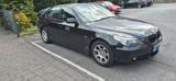 BMW 520i Benzin und LPG - gebrauchte BMW 520 aus dem Jahr 2005