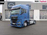 MAN TGX 18.470 4x2 LL SA 404.000 KM Euro6 Retarder