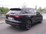 Volkswagen Touareg 3.0 V6 TDI 4M R-Line Ext. Black AHK Lede - Volkswagen Touareg mit Diesel-Antrieb: Geländewagen, Automatik