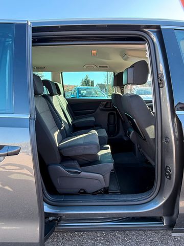 VW Sharan