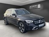 Mercedes-Benz GLC 300 de VIRTUAL*Sound*Distro*20*Mubeam*Kamera - Mercedes-Benz GLC-Klasse Plug-in Hybrid (PHEV) Gebrauchtwagen