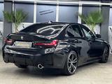 BMW 320i *M SPORTPAKET* NEW MODELL* CURVED*HUD*19"LM - BMW 320: 320i M Sport