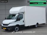 Iveco Daily 35C14 Automaat Luchtvering 530cm lang! Ver - Angebote entsprechen deinen Suchkriterien