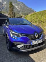Renault Captur E-TECH Plug-In 160 R.S. Line R.S. Line