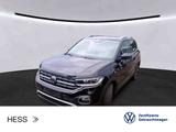 Volkswagen T-Cross 1.5 TSI DSG STYLE*LED*AHK*KAMERA*PDC*SHZ - Volkswagen T-Cross: Style