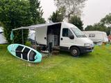 Citroën Camper *Bastlerfahrzeug* Citroen Jumper 2.2 HDI - Angebote