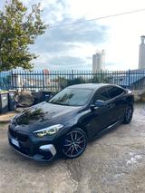 Andere Bmw 2 Gran Coupé 220d Msport 85.000 km 190 cv - Andere mit Diesel-Antrieb: Schwarz