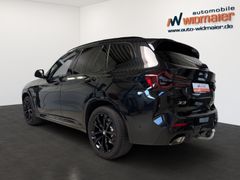 Fahrzeugabbildung BMW X3 xDri 20d M Sport--DrivingProf/AHK/Pano/HeadUp