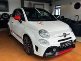 Abarth 595 Turismo 1.4 Turbo NAVI/LEDER/DIG.TACHO/BEATS - Abarth 500: Automatik