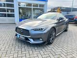 Infiniti Q60 2.0t AT Sport Tech*Automatik - scheckheftgepflegte Infiniti Q60